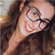 Estudiante de magisterio ofrece clases de cualquier asignatura de educación primaria